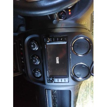 jeep compass del año 2012