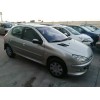 peugeot 206 berlina del año 2004