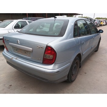 citroën c5 berlina del año 2003