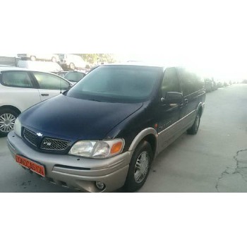 chevrolet trans sport del año 2003