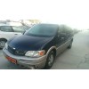 chevrolet trans sport del año 2003