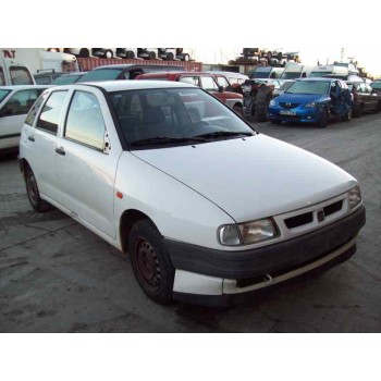 seat ibiza (6k) del año 1995