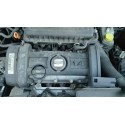 SEAT CORDOBA BERLINA (6L2)
