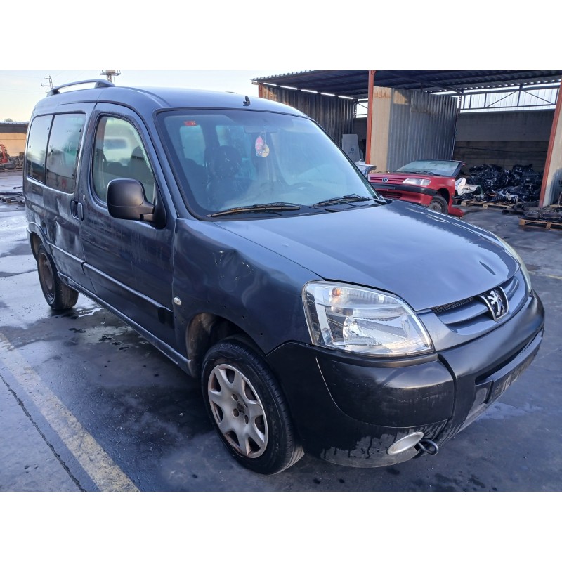 peugeot partner monospace (5_, g_) del año 2006