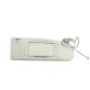 Recambio de parasol derecho para volvo v70 familiar 2.5 20v cat referencia OEM IAM   