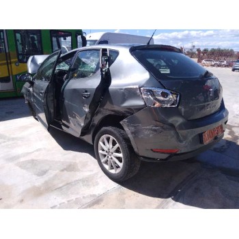 seat ibiza (6p1) del año 2017