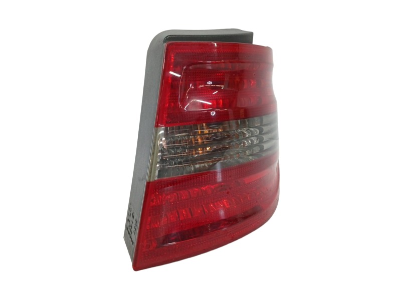 Recambio de piloto trasero derecho para mercedes-benz clase b (w245) 200 cdi (245.208) referencia OEM IAM A1698202664  