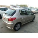PEUGEOT 206 BERLINA