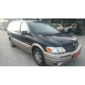chevrolet trans sport del año 2003