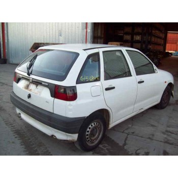 seat ibiza (6k) del año 1995