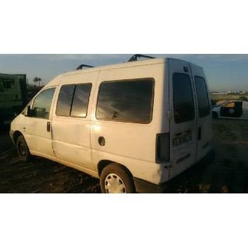 peugeot expert kombi del año 2000