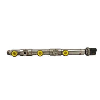 Recambio de rampa inyectora para volkswagen polo 1.0 tsi referencia OEM IAM 04C133320F  