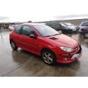 PEUGEOT 206 BERLINA
