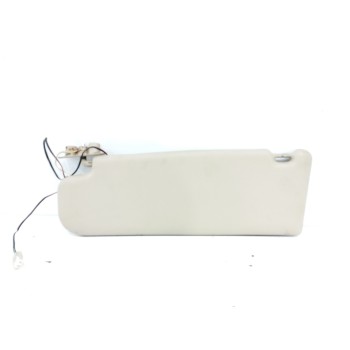 Recambio de parasol derecho para volvo v70 familiar 2.5 20v cat referencia OEM IAM   