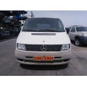MERCEDES-BENZ VITO MARCO POLO (638)