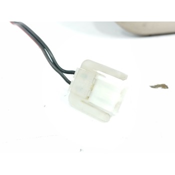 Recambio de parasol derecho para volvo v70 familiar 2.5 20v cat referencia OEM IAM   