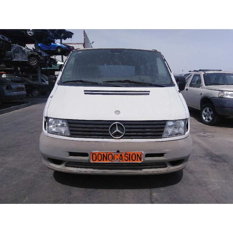 MERCEDES-BENZ VITO FURGONETA (W638)