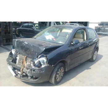 volkswagen polo (9n3) del año 2006