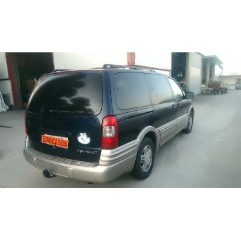 chevrolet trans sport del año 2003