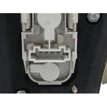 Recambio de piloto trasero derecho para mercedes-benz clase b (w245) 200 cdi (245.208) referencia OEM IAM A1698202664  