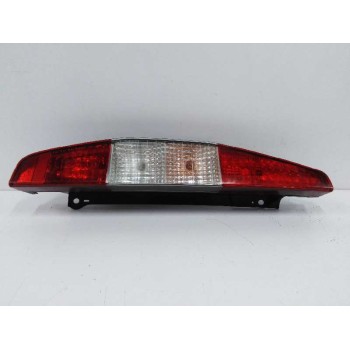 Recambio de piloto trasero izquierdo para fiat doblo (119) 1.3 jtd cat referencia OEM IAM 40610748  