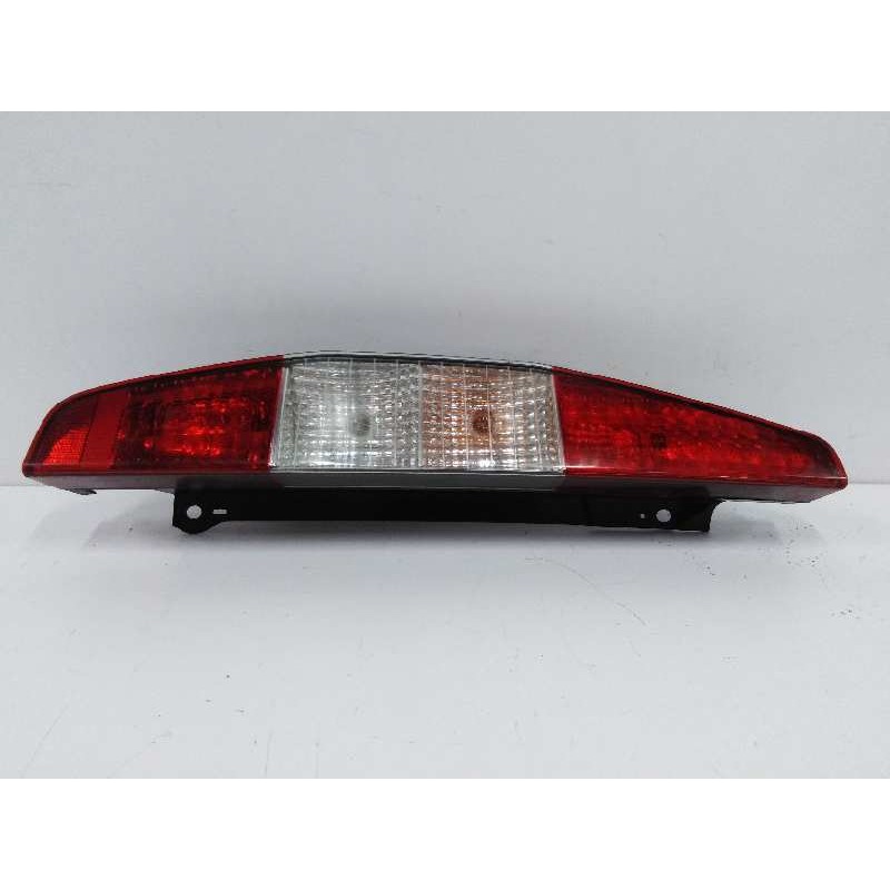 Recambio de piloto trasero izquierdo para fiat doblo (119) 1.3 jtd cat referencia OEM IAM 40610748  