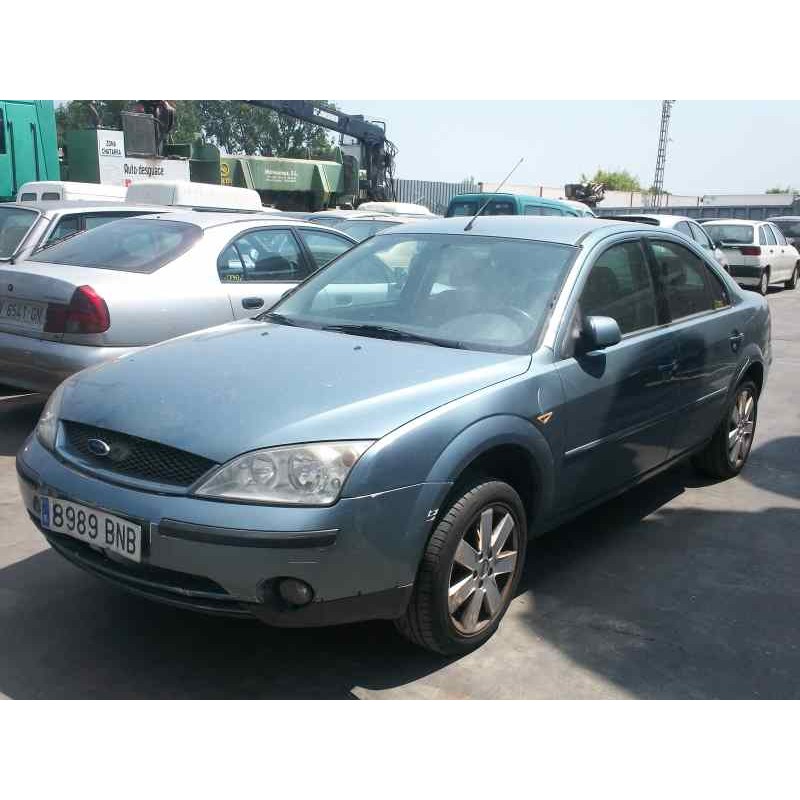 FORD MONDEO BERLINA (GE)