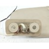 Recambio de parasol derecho para volvo v70 familiar 2.5 20v cat referencia OEM IAM   