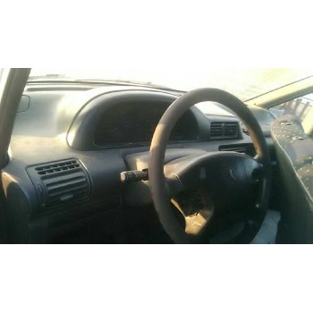 peugeot expert kombi del año 2000