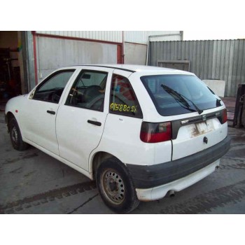 seat ibiza (6k) del año 1995