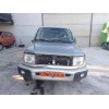 mitsubishi montero pinin (h60/h70) del año 2003