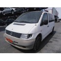MERCEDES-BENZ VITO FURGONETA (W638)