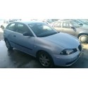 SEAT IBIZA (6L1)