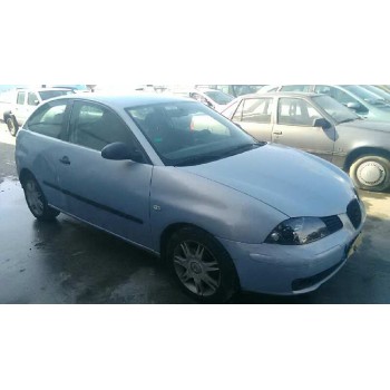 seat ibiza (6l1) del año 2003