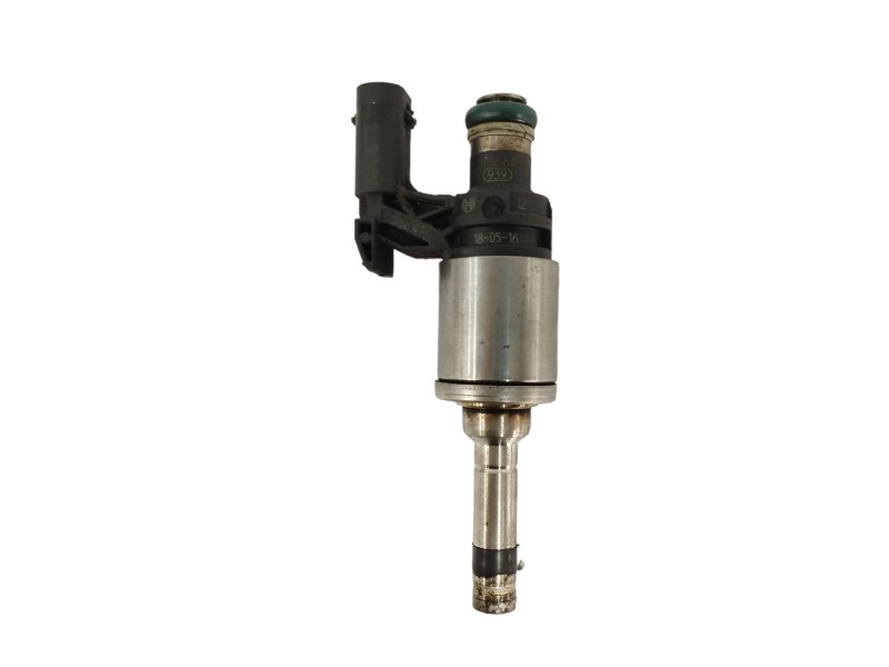 Recambio de inyector para volkswagen polo 1.0 tsi referencia OEM IAM 04E906036AE Recambio de inyector para volkswagen polo 1.0 tsi referencia OEM IAM 04E906036AE