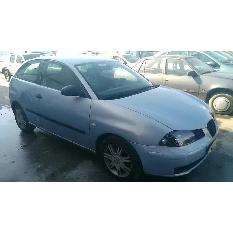 SEAT IBIZA III (6L1)