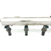 Recambio de rampa inyectora para volvo v70 familiar 2.5 20v cat referencia OEM IAM 9186836  