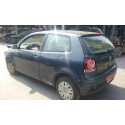 VOLKSWAGEN POLO IV (9N_, 9A_)