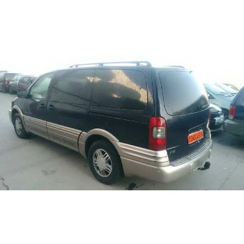 chevrolet trans sport del año 2003