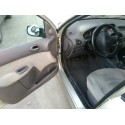 PEUGEOT 206 BERLINA