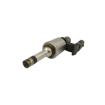Recambio de inyector para volkswagen polo 1.0 tsi referencia OEM IAM 04E906036AE  