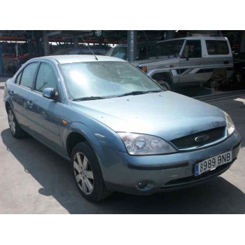 ford mondeo berlina (ge) del año 2001