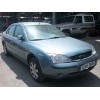 ford mondeo berlina (ge) del año 2001