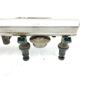 Recambio de rampa inyectora para volvo v70 familiar 2.5 20v cat referencia OEM IAM 9186836  