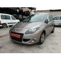 RENAULT SCENIC III