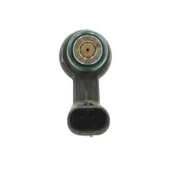 Recambio de inyector para volkswagen polo 1.0 tsi referencia OEM IAM 04E906036AE  