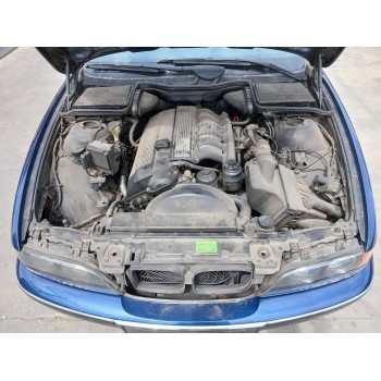 bmw serie 5 berlina (e39) del año 1998