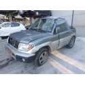 MITSUBISHI MONTERO PININ (H60/H70)