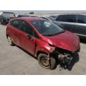 FORD FIESTA (CCN)