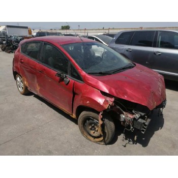 ford fiesta (ccn) del año 2016